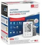 Aponorm Oberarm-Blutdruckmessger&auml;t Basis Control PLUS BT