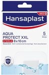 Hansaplast Wundverband Aqua Protect XXL 8x10