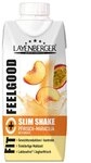 Layenberger Fit+feelgood Slim Shake Pfirsich-Maracuja