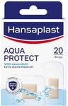 Hansaplast Aqua Prot 20str