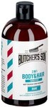 Butcher's Son 2in1 Body & Hair Rare Sensitive