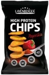 Lowcarb.one High Protein Chips Paprika