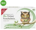 H&s Bio Baby- und Kindertee Feiner Fenchelmix Fbtl.