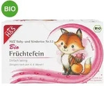 H&s Bio Baby- und Kindertee Fr&uuml;chtefein Filterbeutel