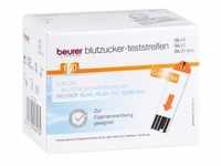 Beurer Gl44/gl50 Blutzucker-teststreifen