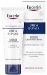 Eucerin UreaRepair Nacht Gesichtscreme &ndash; Gegen trockene Haut