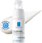 PZN-DE 17507772, L'Oreal La Roche Posay Toleriane Dermallergo Augen 20 ml,