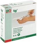 Tg Schlauchverband Gr&ouml;&szlig;e 1 5 m weiss 24020