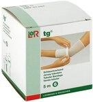 Tg Schlauchverband Gr&ouml;&szlig;e 6 5 m weiss 24024
