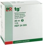 Tg Schlauchverband Gr&ouml;&szlig;e 7 20 m weiss 24005