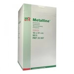 Metalline Kompressen 10x20cm steril