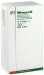 Vliwasoft Vlieskompressen 10x20 cm unsteril 4l.