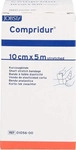 PZN-DE 02059641, BSN medical Compridur Kompr.binde gedehnt 5mx10cm 1056 (1 stk)