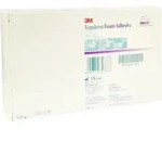 Tegaderm Foam Adhesive Fk 6,9x6,9cm kreuzf.90615