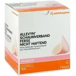 Allevyn Schaumverband Ferse nicht haftend
