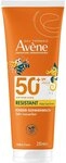 Av&egrave;ne Kinder Sonnenmilch SPF 50+