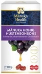 Manuka Health Mgo 400+ Lutschbonb.schw.johannisb.