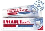 Lacalut aktiv Zahnfleischschutz & sanftes Weiss