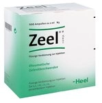Zeel compositus N Ampullen