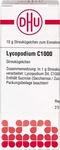 PZN-DE 04225351, DHU-Arzneimittel Lycopodium C1000 Globuli 10 g, Grundpreis: &euro;