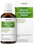 Weleda Calendula-Essenz bei Wunden und Hautentz&uuml;ndungen
