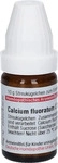 PZN-DE 07455382, DHU-Arzneimittel Calcium Fluoratum C1000 Globuli 10 g, Grundpreis: