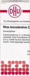 PZN-DE 02889934, DHU-Arzneimittel Rhus Toxicodendron C200 Globuli 10 g, Grundpreis: