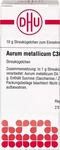 PZN-DE 02894177, DHU-Arzneimittel Aurum Metallicum C30 Globuli 10 g, Grundpreis: