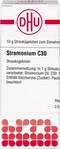 PZN-DE 02932038, DHU-Arzneimittel Stramonium C30 Globuli 10 g, Grundpreis: &euro;