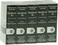 PZN-DE 03206877, SANUM-KEHLBECK Nigersan D5 Tropfen 10X10 ml, Grundpreis: &euro;