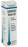 Sanukehl Klebs D6 Tropfen