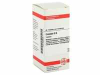 Crotalus D6 Tabletten