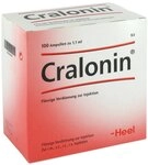 Cralonin Ampullen