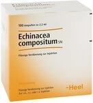 Echinacea Compositum Sn Ampullen