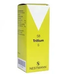 Trillium S 58 Tropfen