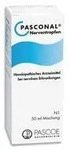 PZN-DE 00667193, Pascoe pharmazeutische Pr&auml;parate Pasconal Nerventropfen 100 ml,