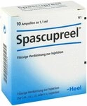Spascupreel Ampullen
