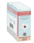 Strophanthus D4 Sanum Tabletten