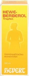 PZN-DE 03025868, Hevert-Arzneimittel Heweberberol Tropfen 100 ml, Grundpreis: &euro;