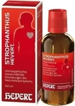 PZN-DE 02767585, Hevert-Arzneimittel Strophanthus Hevert Tropfen 100 ml, Grundpreis: