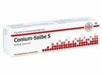 Conium Salbe S