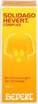 PZN-DE 04375323, Hevert-Arzneimittel Solidago Hevert Complex Tropfen 100 ml,