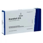 Arandisit D15 Ampullen