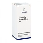 Glandula Thyreoidea D6 Dilution