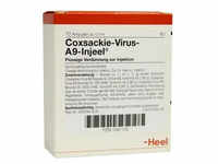 Coxsackie-virus A9 Injeel Ampullen