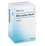 Mercurius Heel S Tabletten
