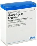 Neuro Injeel Ampullen