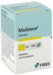 Mulimen Tabletten