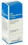 Infi Orthosiphonis Tropfen