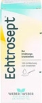 PZN-DE 02750308, WEBER & WEBER Echtrosept Tropfen zum Einnehmen 100 ml, Grundpreis: